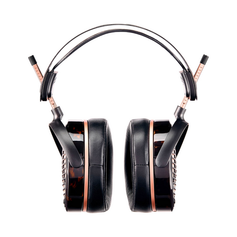 Audeze LCD-5s Flagship Planar Magnetic Headphones With SLAM Technology - Clearance / Open Box (view 5 of 7)