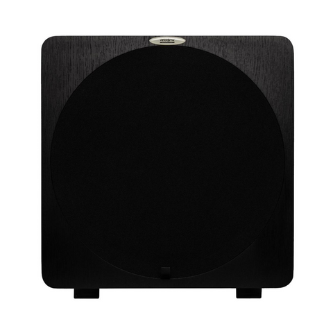 Velodyne Acoustics Deep Blue 12 Subwoofer - Clearance / Open Box (view 2 of 9)