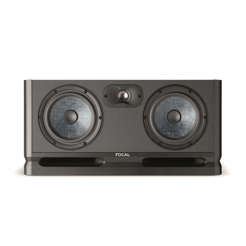 Focal Alpha Twin Evo Dual 6.5-inch Powered Studio Monitor (view 3 of 7)