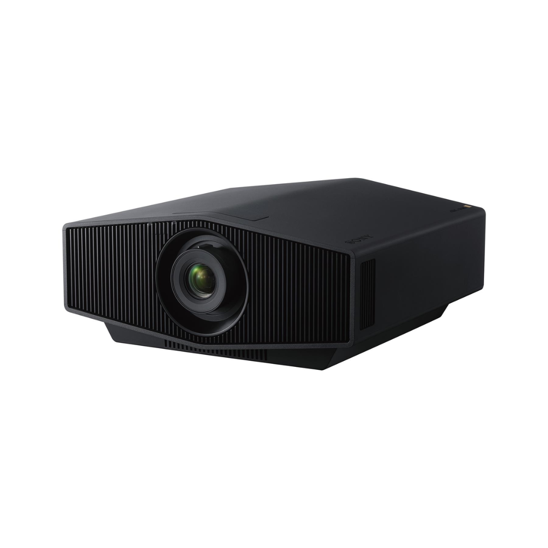 Sony VPL-XW5000ES 4K HDR Laser Home Theater Projector | ListenUp