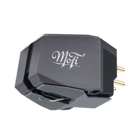 MoFi MasterTracker MM Phono Cartridge - Clearance / Open Box (view 2 of 4)
