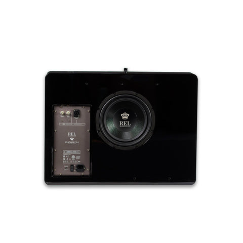 REL PL-2 Planar Subwoofer (view 11 of 12)