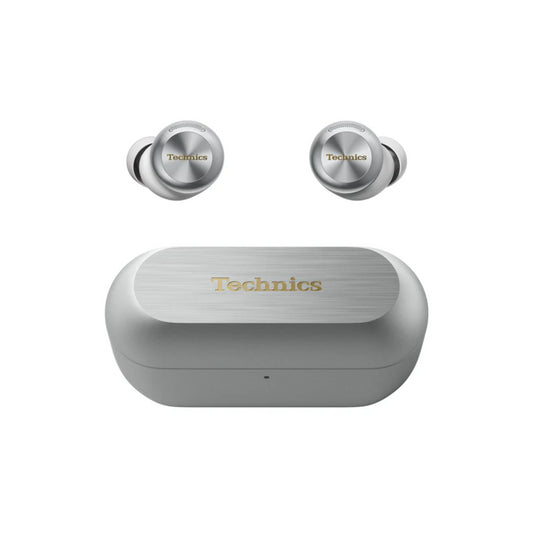 Technics EAH-AZ100 True Wireless Earbuds With Dolby Atmos