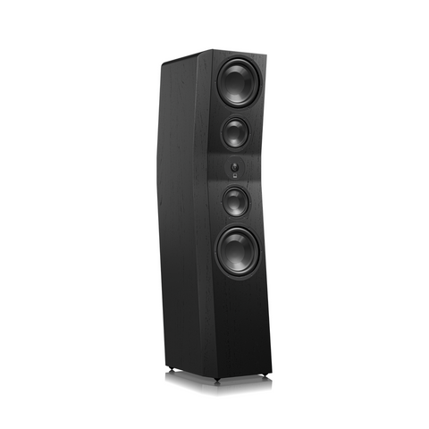 SVS Ultra Evolution Pinnacle Floor Standing Speakers (view 8 of 14)