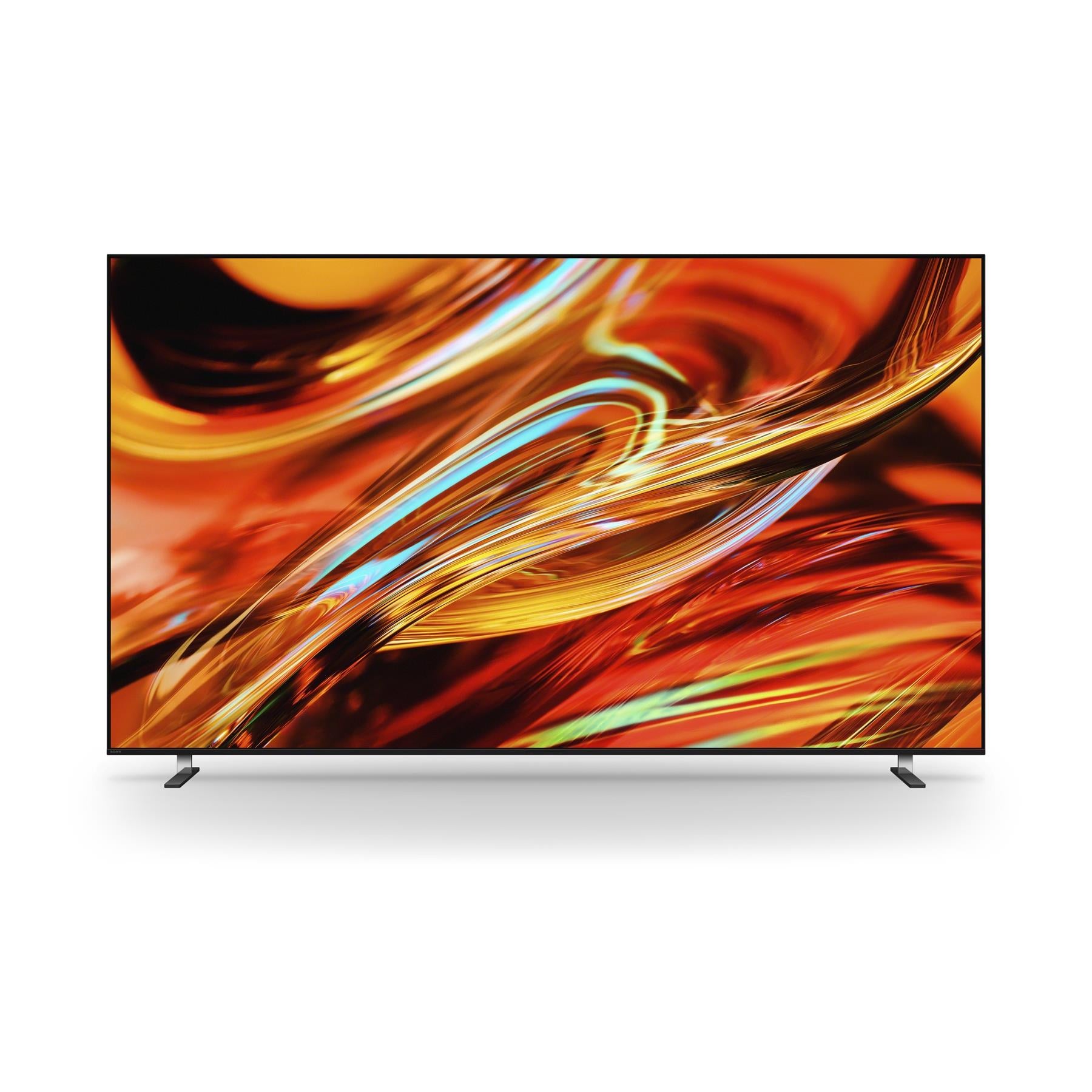 SONY BRAVIA 7 II 98” Class True RGB 4K HDR Google TV with Gemini