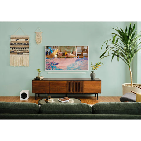 Samsung HW-S801D 3.1.2-Channel Ultra-Slim Soundbar with Wireless Subwoofer (view 6 of 6)