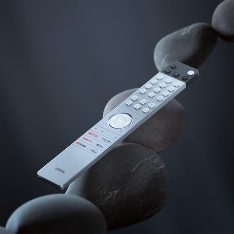 Loewe - Aluminium Remote for Loewe TVs (view 3 of 3)