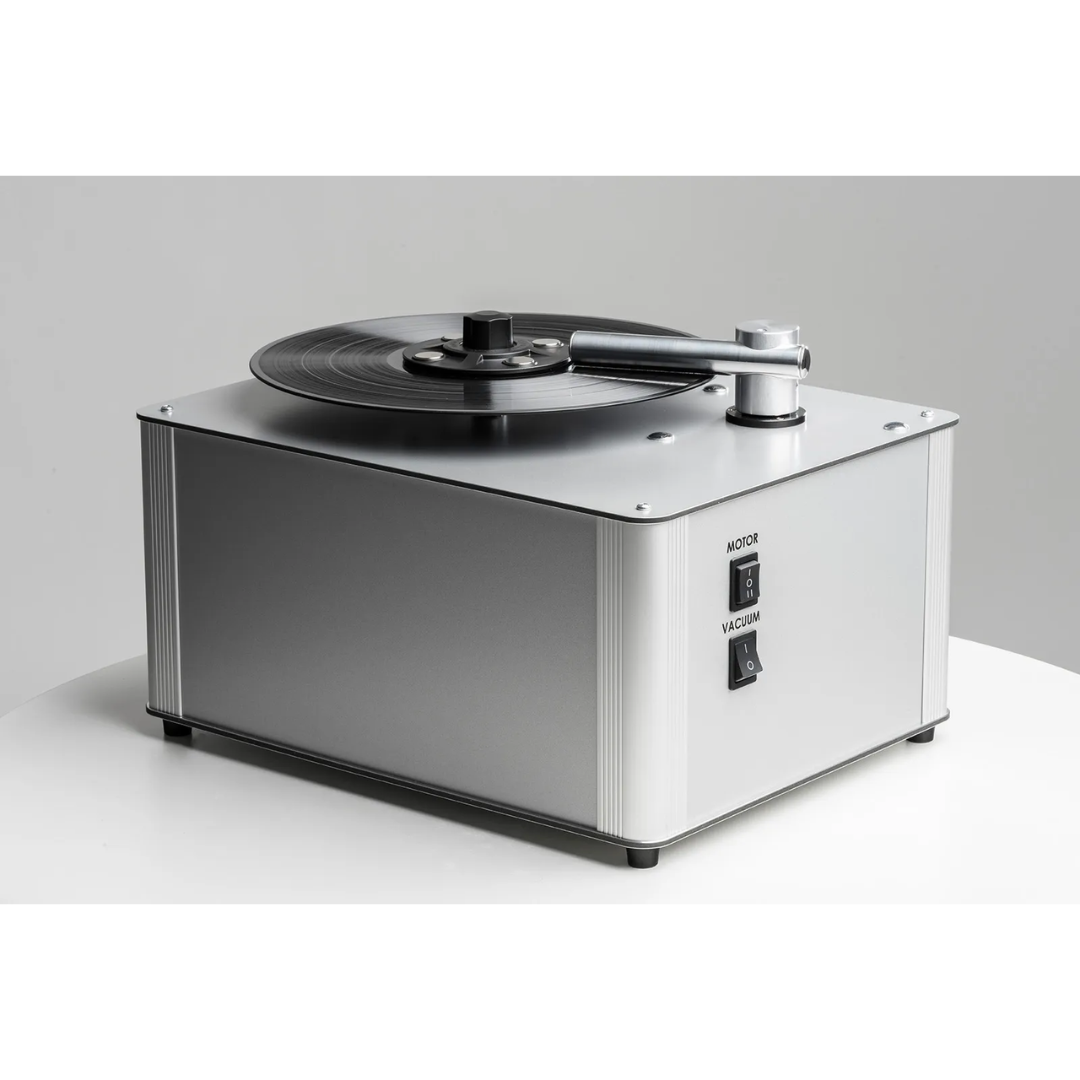 Pro-Ject VC-S3 Record Cleaning Machine | ListenUp