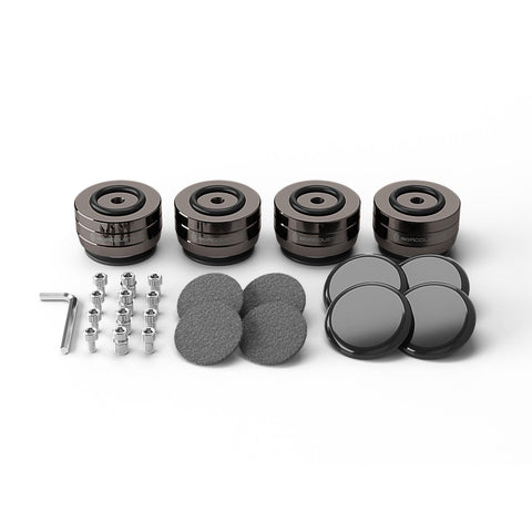 IsoAcoustics GAIA I Neo Isolation Feet - Set of 4 (view 5 of 7)