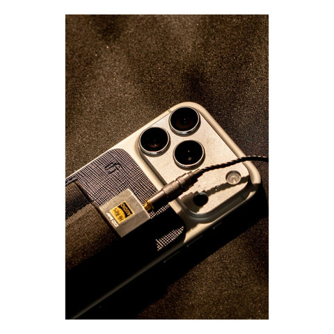 iFi Audio MagCase Portable DAC/Amp Case (view 5 of 5)