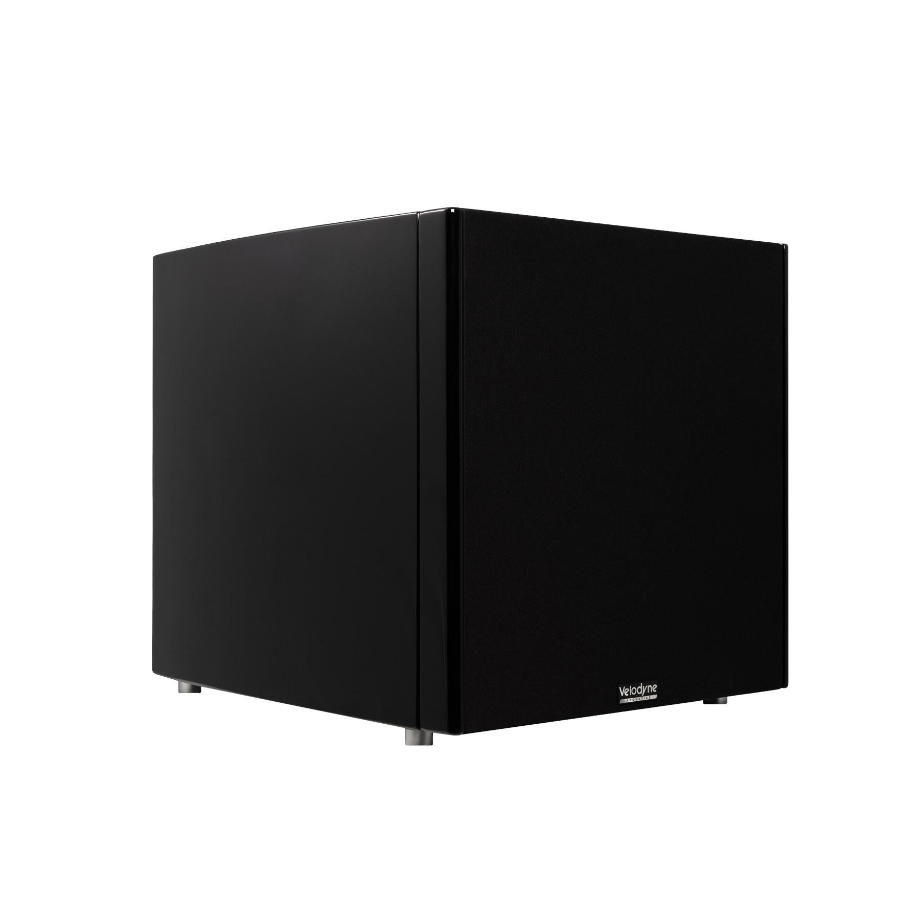 Velodyne Acoustics SPL-X 18 Subwoofer | ListenUp