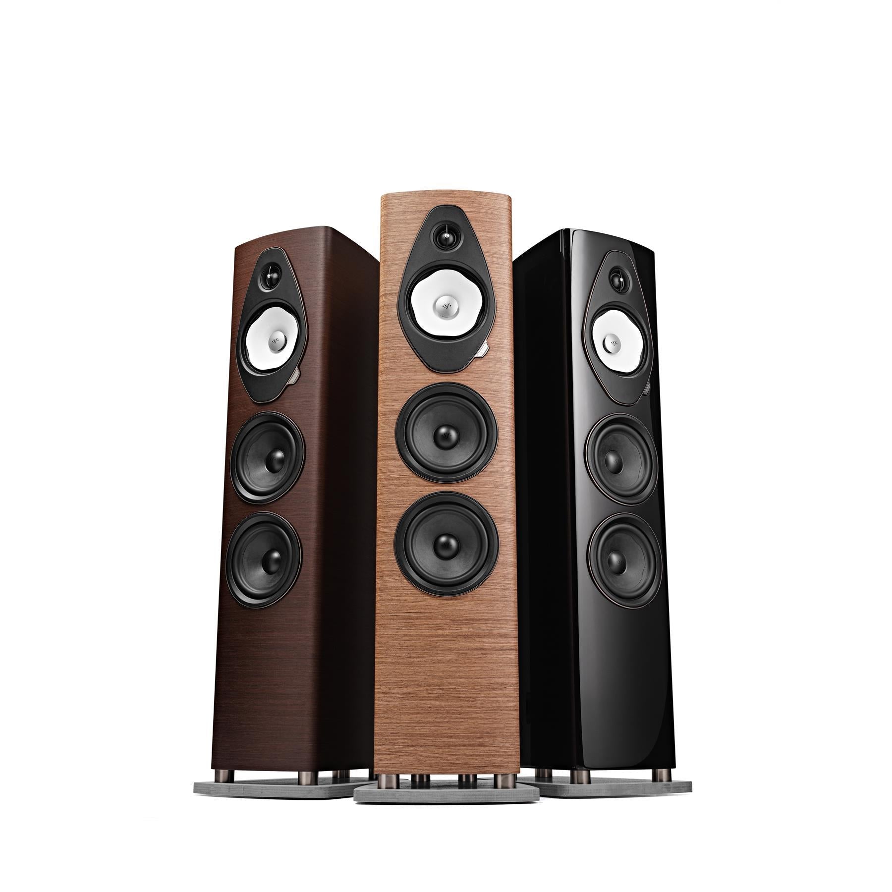 Sonus faber Sonetto V G2 Floorstanding Speakers