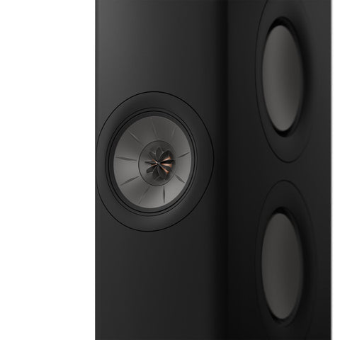 KEF KEF LS60 Wireless HiFi Speakers