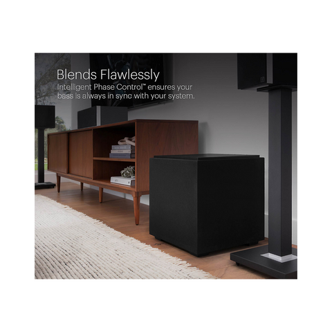 Definitive Technology Descend Series DN12 - 12" Subwoofer - Clearance / Open Box (view 7 of 7)