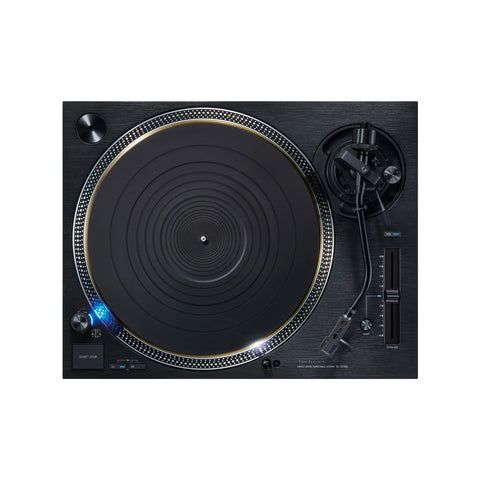 Technics Technics SL-1210G-K Direct Drive Turntable