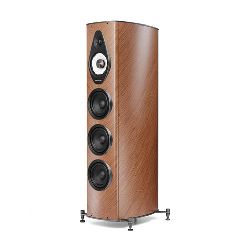 Sonus faber Olympica V G3 Floorstanding Speakers (view 9 of 12)