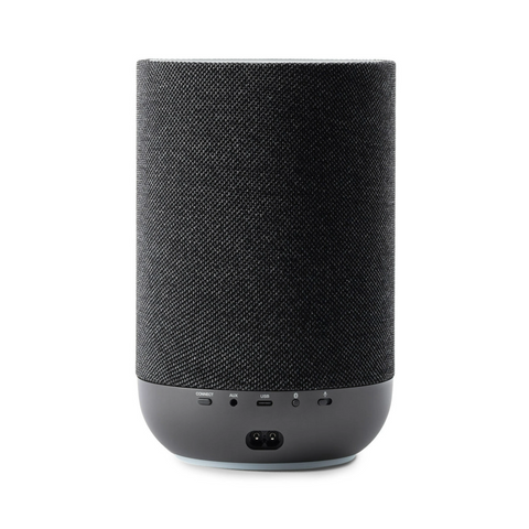 Denon Home 200 Wireless Smart Speaker connections (view 3 of 6)