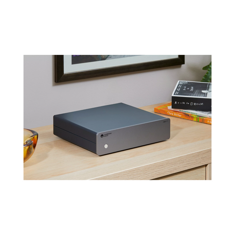 Cambridge Audio MXW70 Compact Power Amplifier - Clearance / Open Box (view 4 of 4)