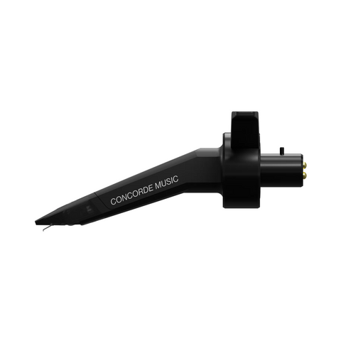 Ortofon Concorde Music Black LVB 250 Moving Magnet Cartridge - Clearance / Open Box (view 3 of 10)
