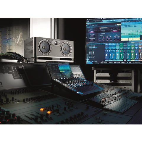Focal Alpha Twin Evo Dual 6.5-inch Powered Studio Monitor (view 6 of 7)