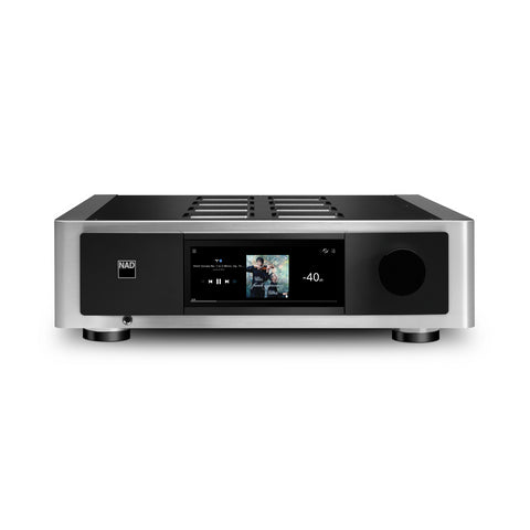 NAD NAD Masters M66 Streaming DAC-Preamplifier
