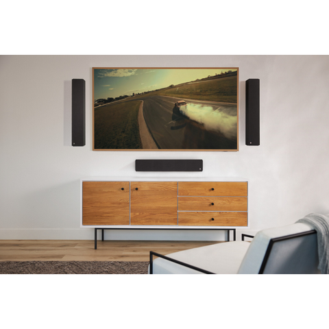 Definitive Technology Dymension DM20 Slim Center Channel Speaker (view 4 of 4)
