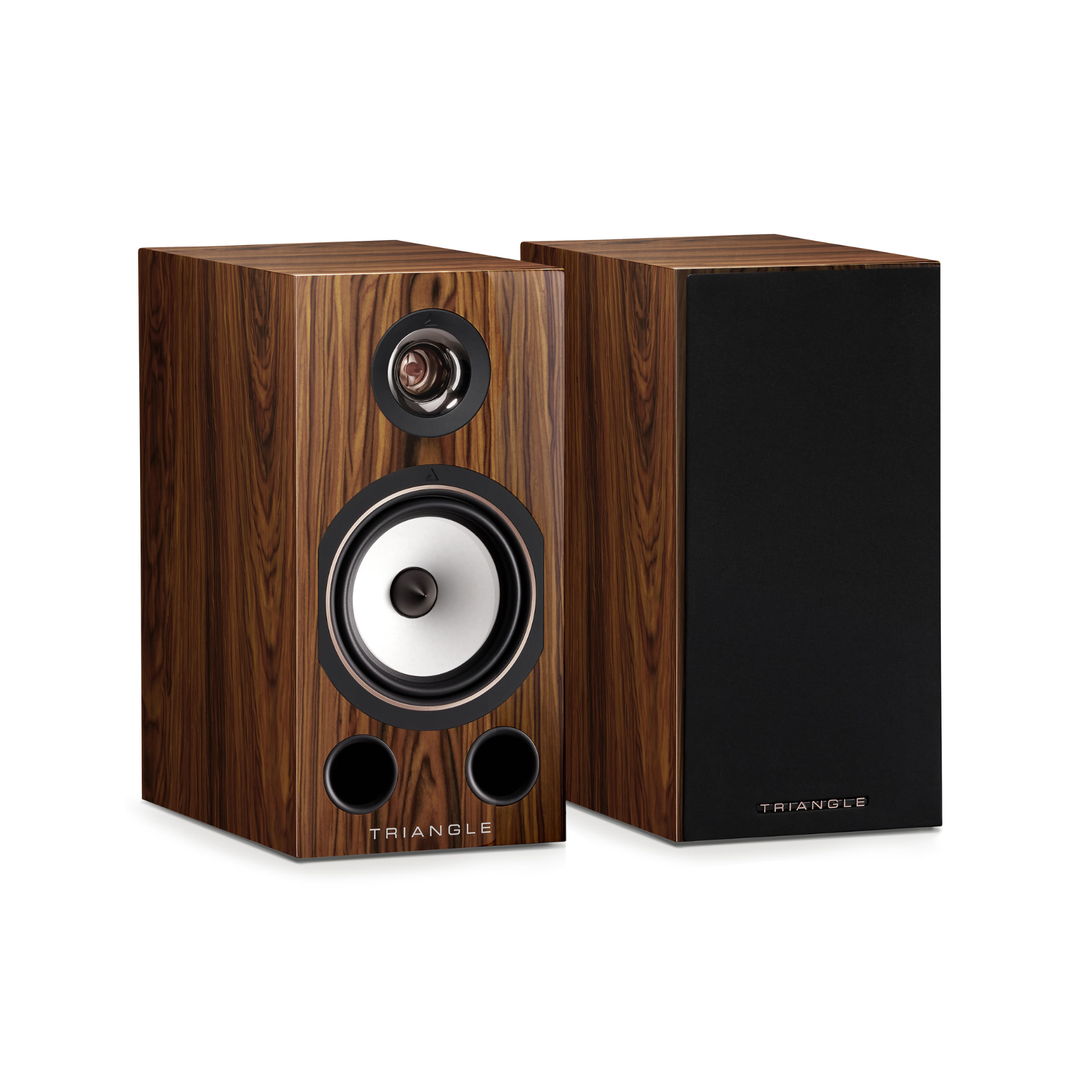 Triangle Esprit Comete EZ Bookshelf Speakers