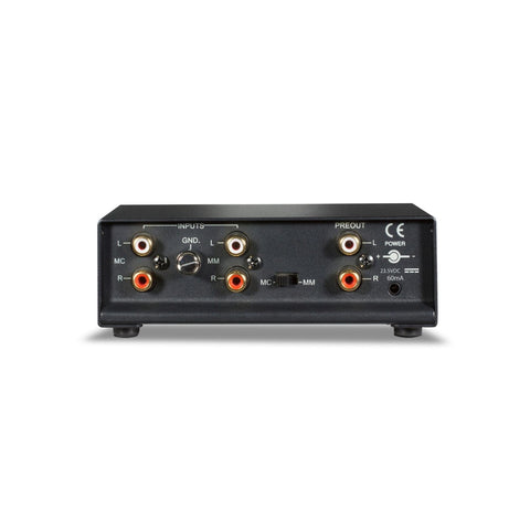 NAD PP 2e Phono Preamplifier (view 2 of 5)
