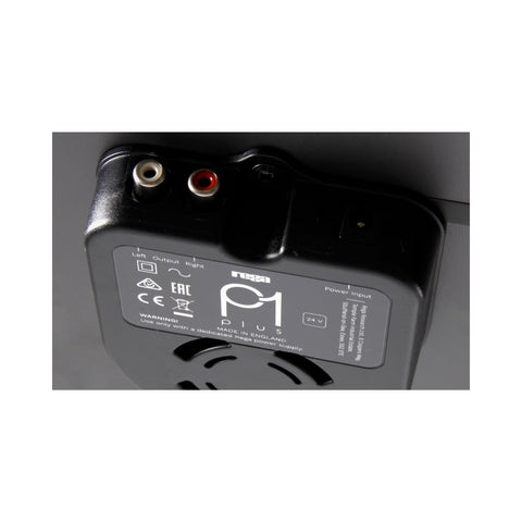 Rega Rega Planar 1 Plus Eco Green Grade Upcycled Turntable - Clearance / Open Box