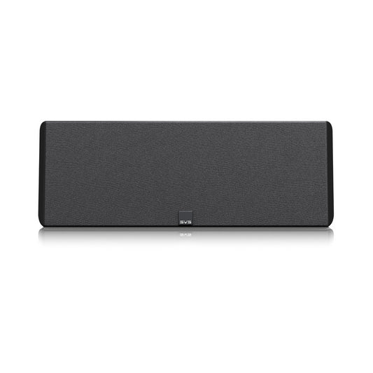 SVS ULTRA EVOLUTION Center Speaker-gloss black-face with grill