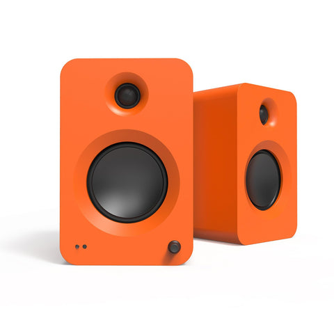 Kanto Kanto REN Powered Speakers with HDMI ARC, USB-C and Bluetooth 5.3