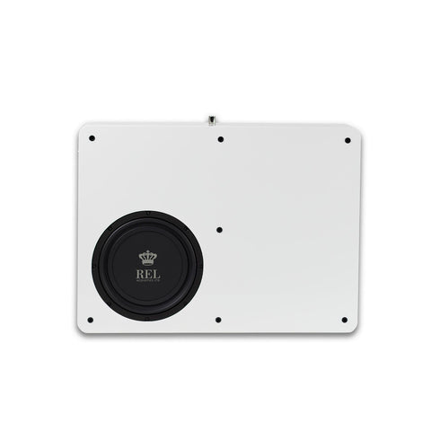 REL PL-2 Planar Subwoofer (view 7 of 12)