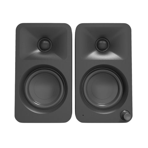 Kanto Kanto ORA 2-Way Active Wireless Desktop Speakers (Pair) - Reference Quality - Clearance / Open Box