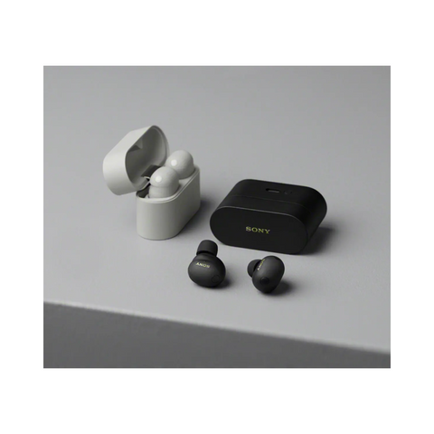 Sony WF-1000XM6 Noise Cancelling Earbuds - Clearance / Open Box (view 6 of 10)