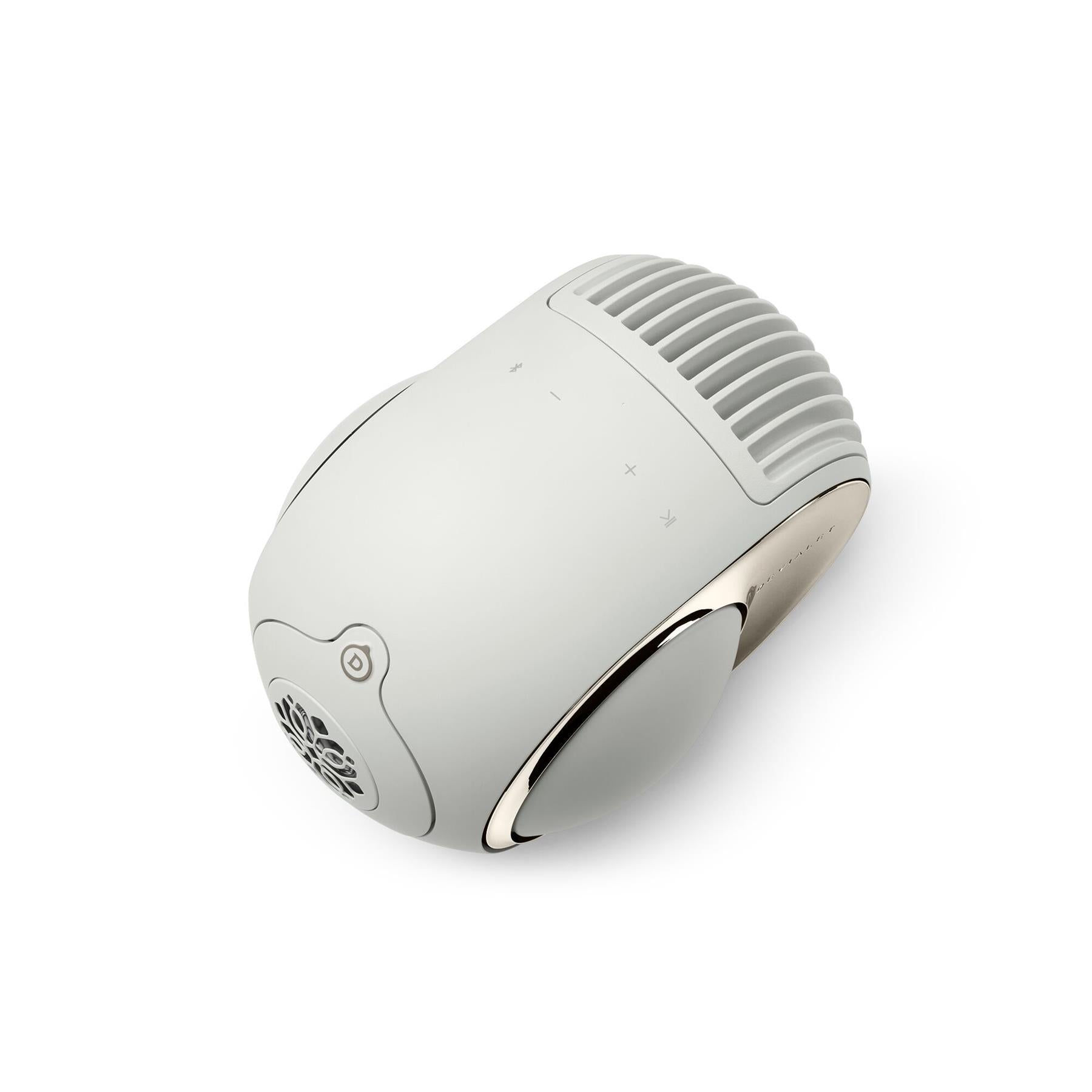 【ジャンク品】Devialet PHANTOM 98dB, Cocoon 付 Devialet Phantom Ultimate 98 dB Wireless Hi-Fidelity Speaker