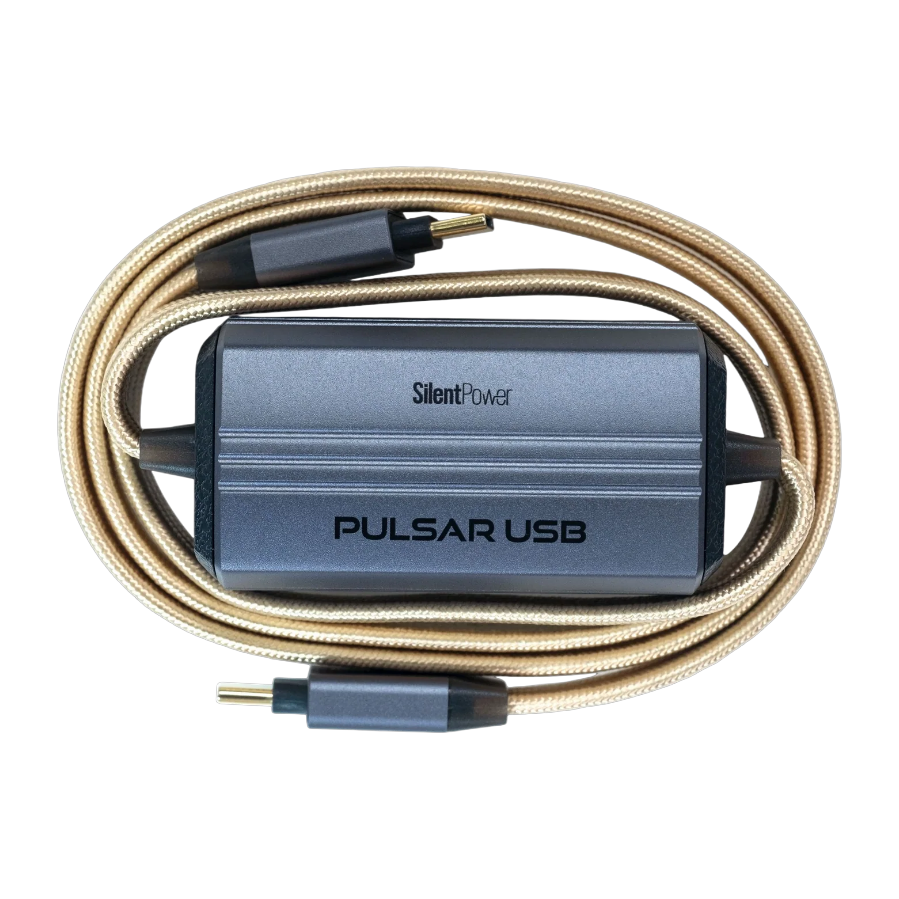 iFi Audio SilentPower Pulsar USB Cable & Power Conditioner - Thumbnail 2
