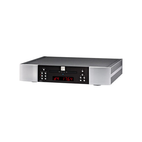 Moon MOON 260D CD Transport with optional DAC