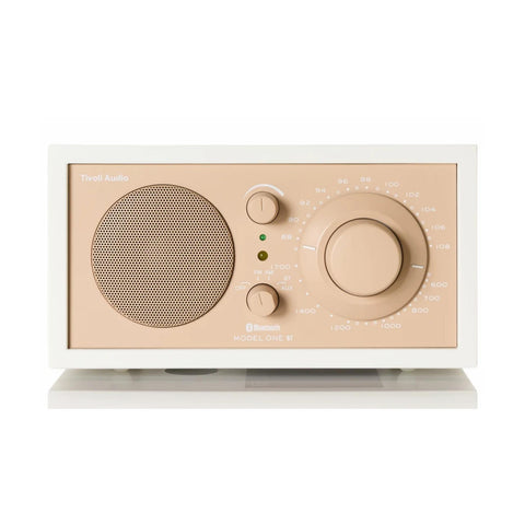 Tivoli Audio Model One BT Naturals Collection AM/FM Radio with Bluetooth (view 1 of 4)