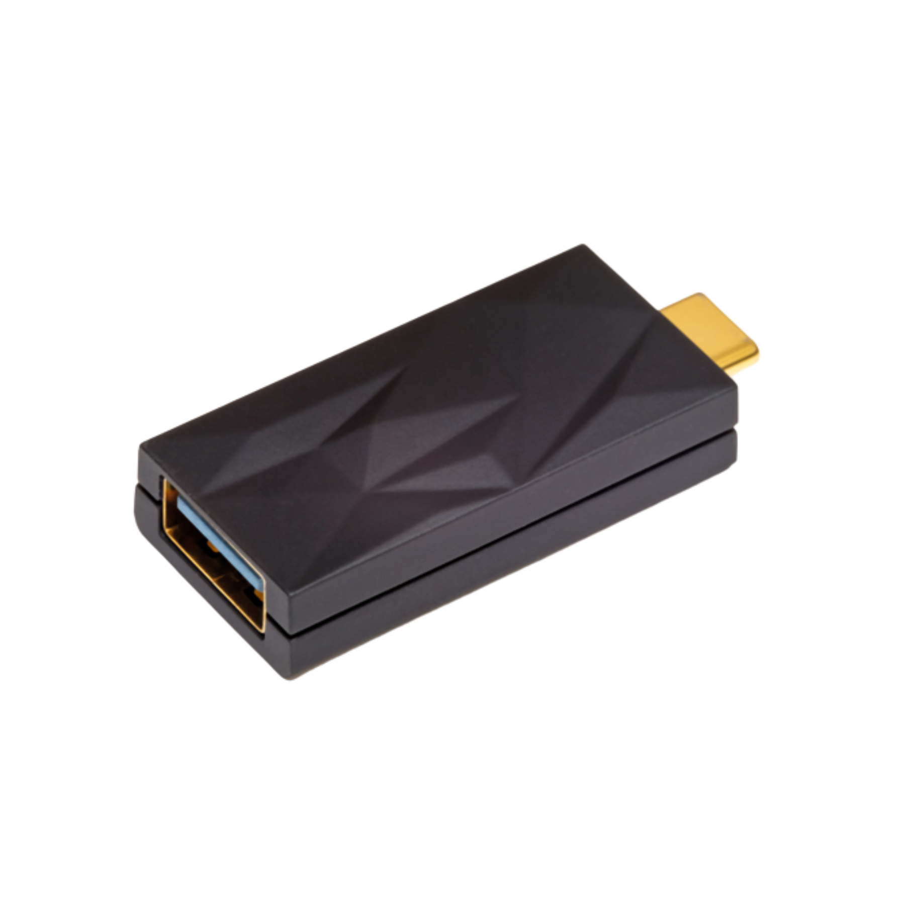 iFi Audio SilentPower iSilencer+ USB Noise Filter | ListenUp