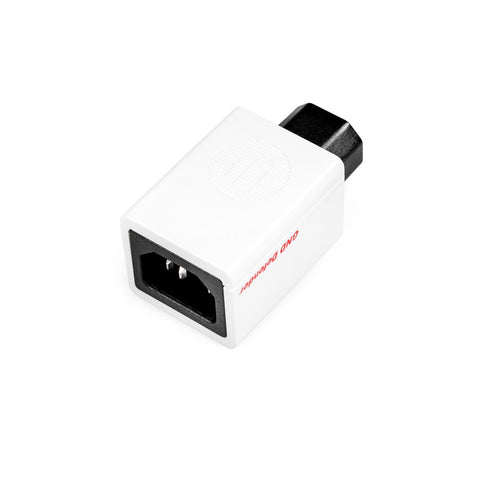 iFi iFi Audio SilentPower - GND Defender - Intelligent Ground Control, IEC Connector Ground Loop Remover
