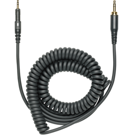 Audio Technica ATH-M40x Professional Studio Monitor Headphones (view 5 of 6)