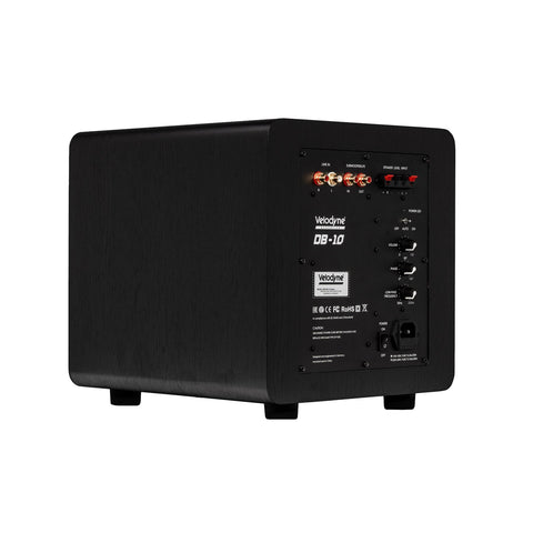 Velodyne Acoustics Velodyne Acoustics Deep Blue 10 Subwoofer