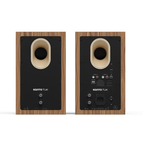 Kanto TUK G2 Powered Speakers - Pair (view 49 of 49)