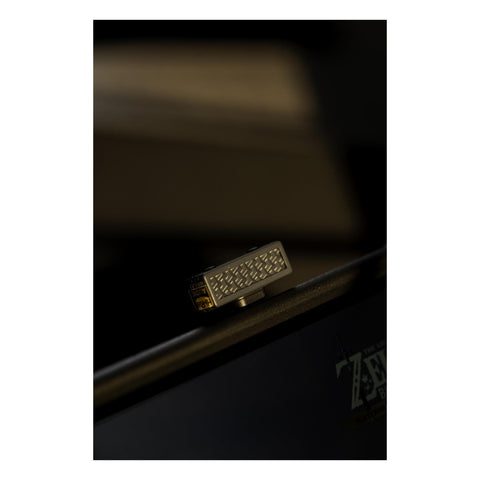 iFi Audio Up Play close up (view 6 of 6)