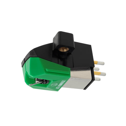 Audio Technica AT-VM95E Dual Moving Magnet Cartridge (view 1 of 5)