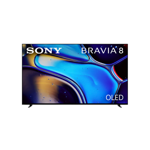 Sony Sony BRAVIA 8 OLED 4K HDR Google TV (2024)