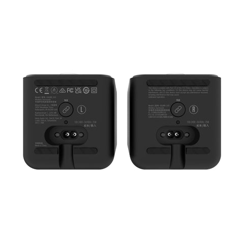 Klipsch Klipsch Flexus Surr 100 - Wireless Surround Sound Speakers - Pair