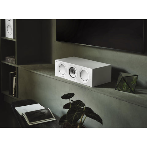 KEF KEF R2 Meta Center Channel Speaker