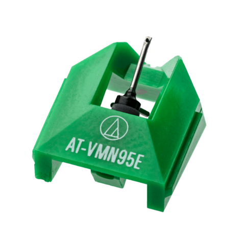 Audio Technica AT-VMN95C - A Tube High Fidelity | Phono Cartridges Audio Technica AT-VMN95C - A Tube High Fidelity | Phono Cartridges