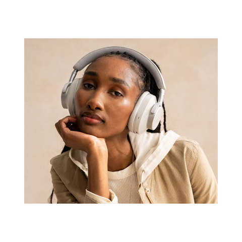 Cambridge Audio Melomania P100 SE Over-Ear Headphones with ANC - Clearance / Open Box (view 16 of 16)
